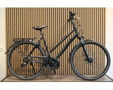 Pegasus Savona SL Disc